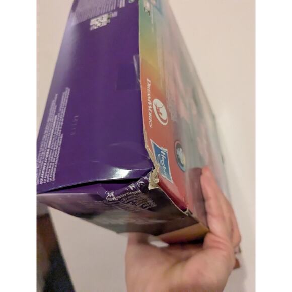 DreamWorks Trolls World Tour Pop to Rock Poppy Singing Doll w/2 Guitars Hasbro - Picture 16 of 16